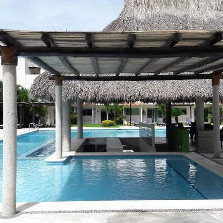 Villas Velato Acapulco Diamante